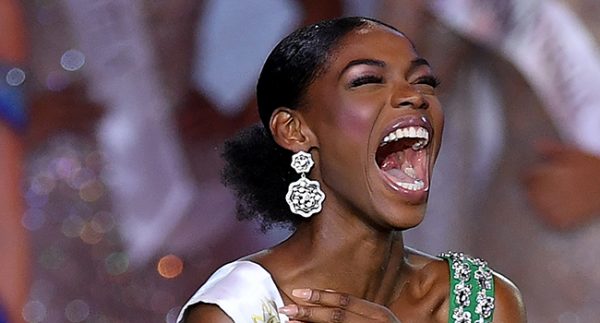How Miss Nigeria Lost The Title But Won The World Proven Media Solutions