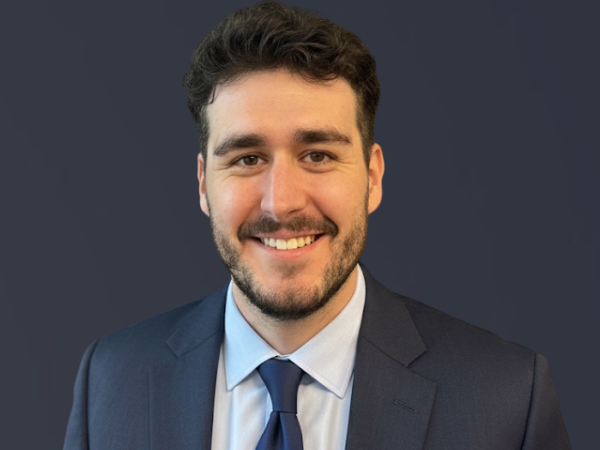 Jordan Benegas