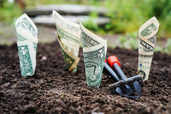 5 Reasons To Increase Your Marketing Branding Budget In A Recession 