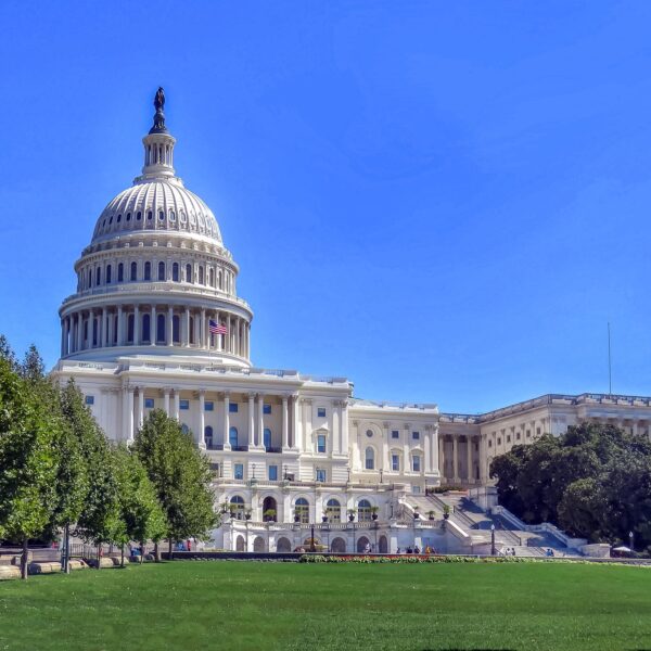 U.S. Capitol