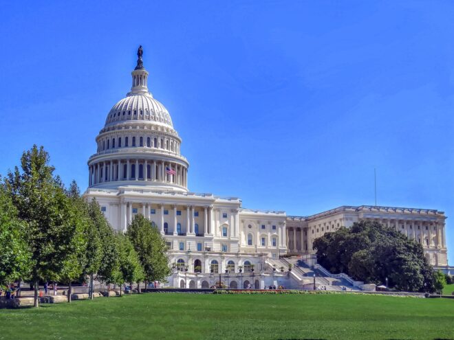 U.S. Capitol
